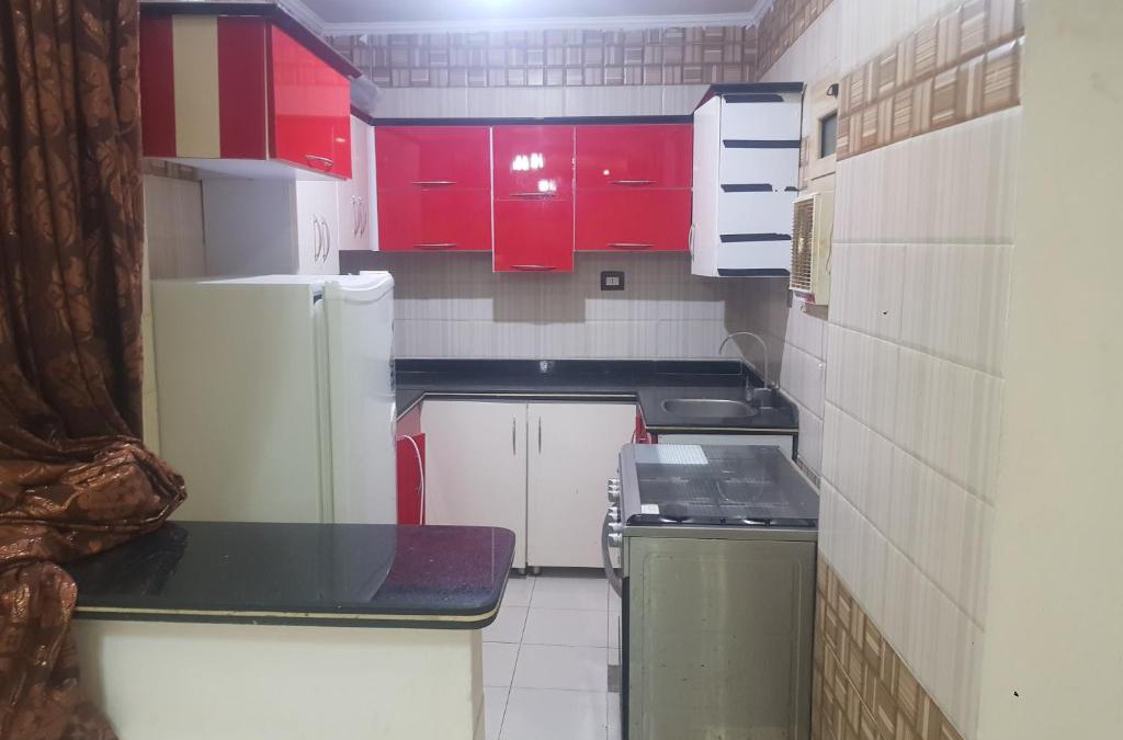 Marsa Matruh Apartment | شارع اسكندرية