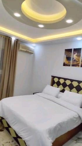 Shurtah al-Dakhlah Apartment | شارع الجهاد ميدان لبنان
