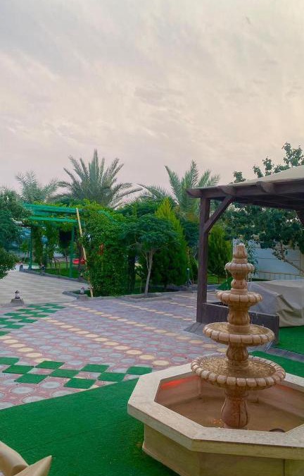 Gurayat Ski Chalet | شالية الياسمين