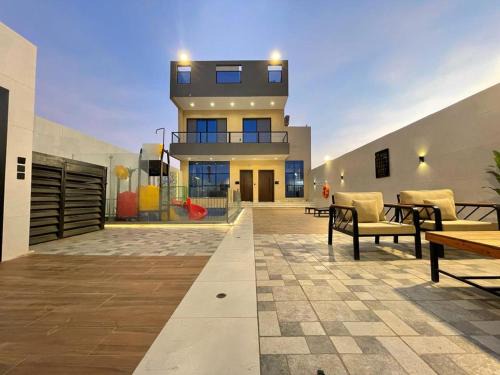 Al Kura Villa | شالية جي لوكيشن