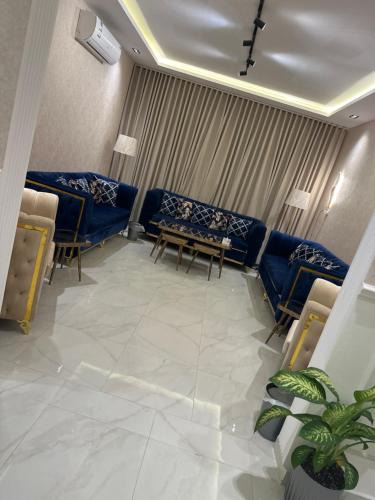 Al Wudayy Ski Chalet | شالية ريجنسي