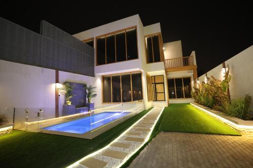 Hera Street Apartment | شاليهات البدر الحمدانية