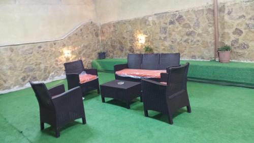 Ajloun House | شاليهات تلال اشتفينا