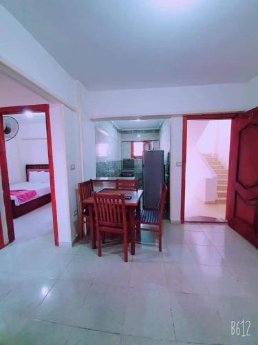 Marsa Matruh Apartment | شاليهات مراسي للتنمية السياحيه