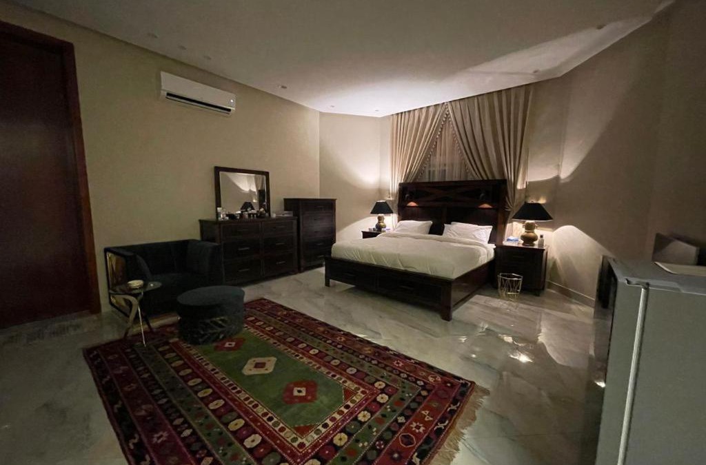 Jeddah Ski Chalet | شاليه الزهراء