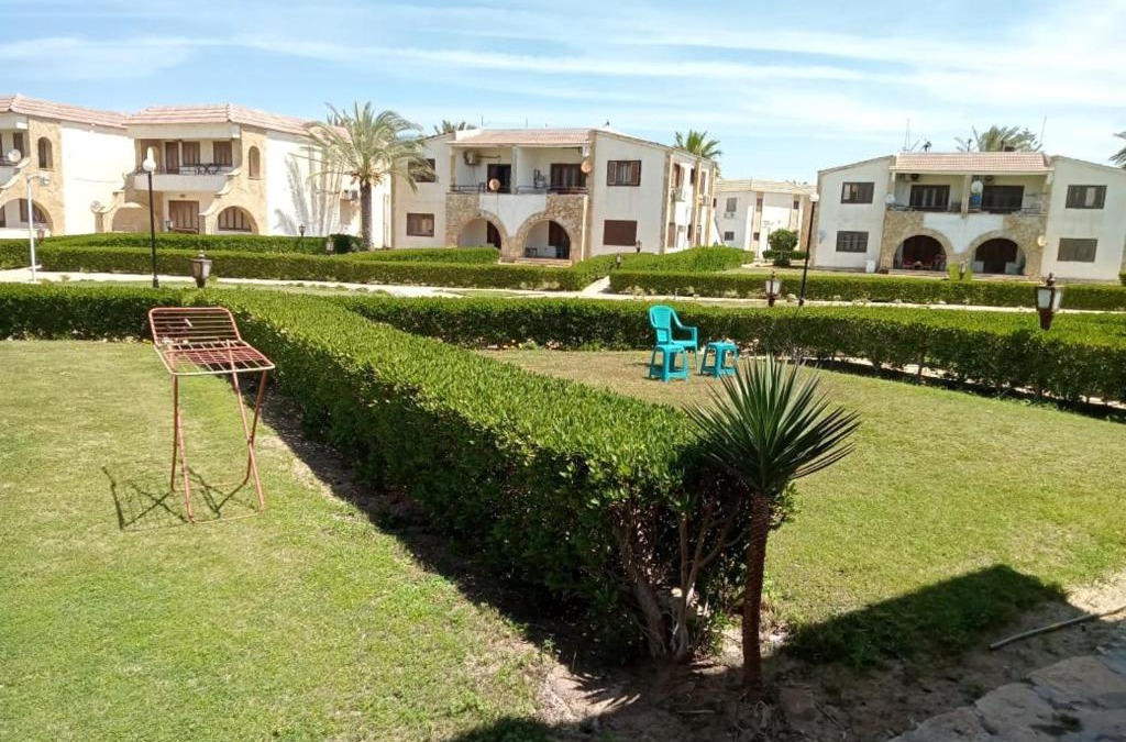 Al Arish Apartment | شاليه بقرية سما العريش