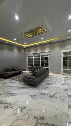 Ha'il Apartment | شاليه ريف المملكة