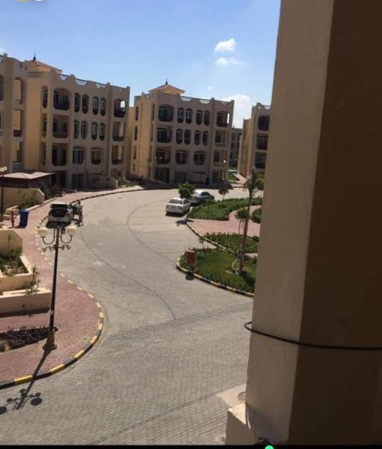 Al-Burulus Apartment | شاليه قريه فارما بيتش ريزورت