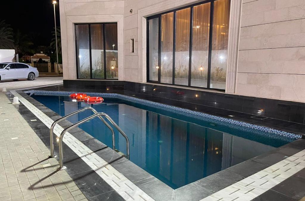 Jeddah Ski Chalet | شاليه وفيلا الزهراء