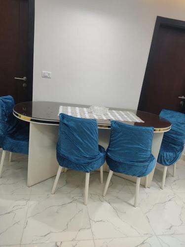 Al-Manasrah Resort | شاليه 3 غرف فيو بحر