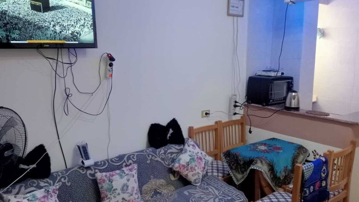 Marsa Matruh Ski Chalet | شاليه عائلى للإيجار الساحل الشمالي قرية تاهيتى باى n الجراولة قرب مدينة مطروح