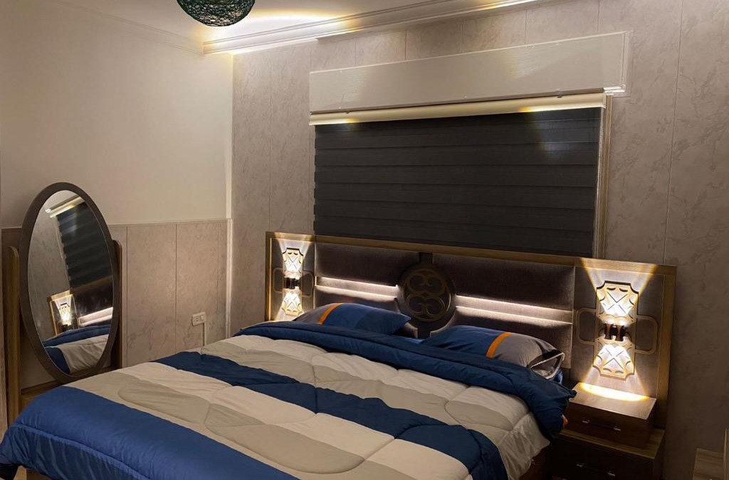 Irbid Apartment | شركة مسايا لشقق المفروشة