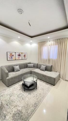 Tayba Apartment | شقة أنيقة بغرفة نوم وصالة