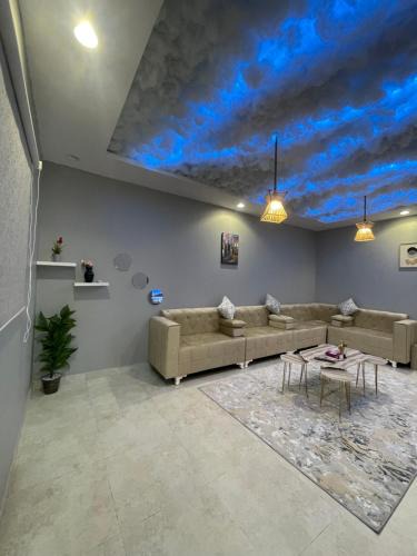 Khamis Mushait Apartment | شقة أنيقة بمدخل خاص وكراج
