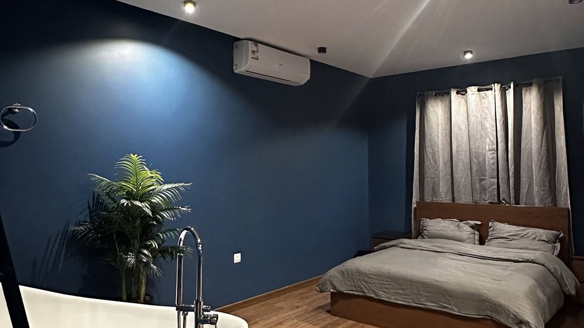 Riyadh Apartment | شقة أنيقة وراقية في الرياض حي الفلاح - بدخول ذاتي