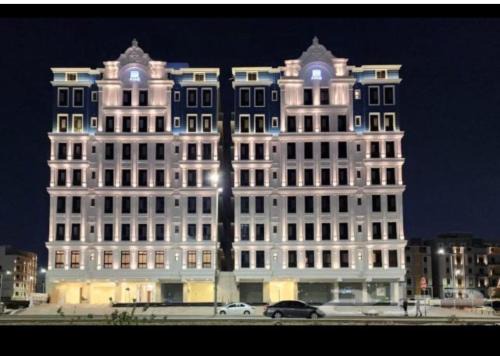 Al Wahah Apartment | شقة أنيقه بسطح خاص