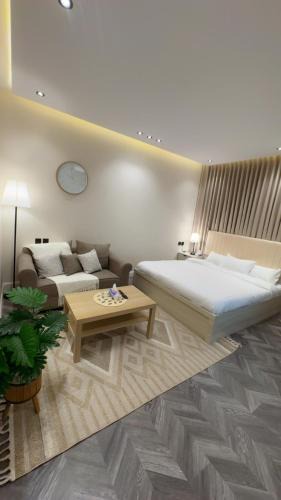 Riyadh Apartment | شقة استديو - حي الوزارات