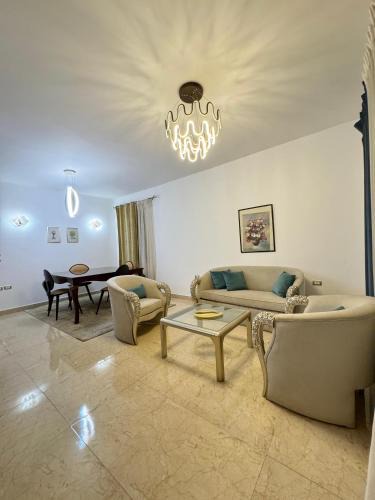 6th of October City Apartment | شقة الاحلام الفندقيه للعائلات
