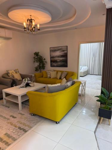 Khamis Mushait Apartment | شقة الراحة والفخامة