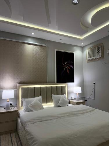 Khamis Mushait Apartment | شقة الشفاء