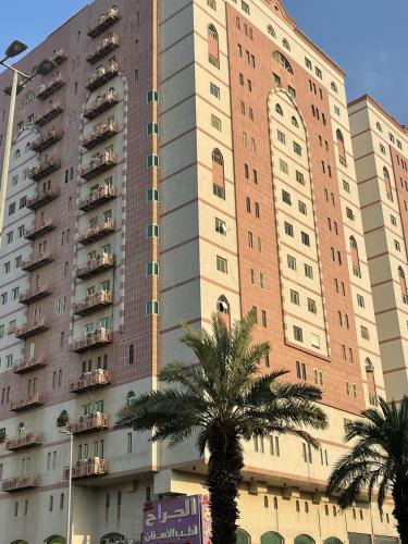 Mecca Apartment | شقة الصفا