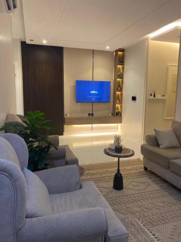 Jeddah Apartment | شقة الياسمين 1 Alyasmin Residence