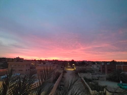 Siwa Apartment | شقة ايجار يومي في سيوة لعشاق الطبيعة الساحرة والعلاج بالرمل