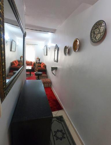 Boukhalef Apartment | شقة بالقرب من مطار طنجة