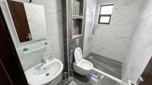 Amman Apartment | شقة بغرفه نوم واحدة عمو سامي