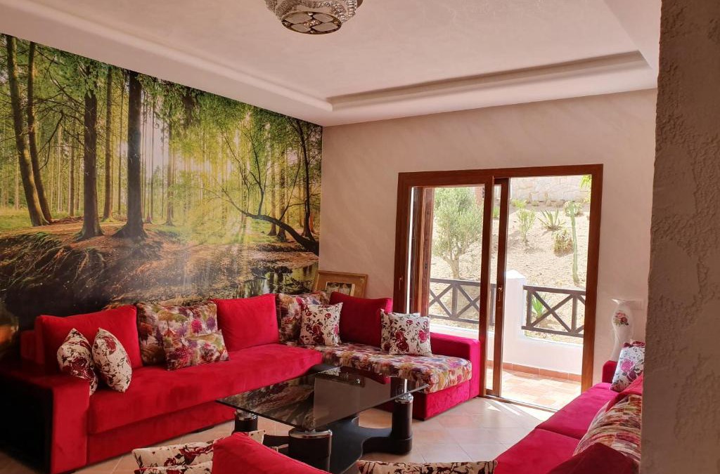 Cabo Negro Apartment | شقة بكابو نيكرو