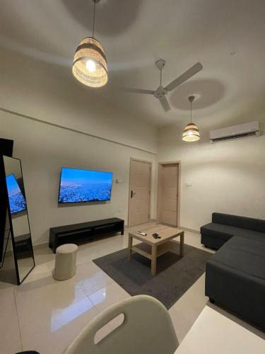 Seeb Apartment | شقة جميلة الخوض شارع مزون