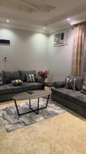 Abha Apartment | شقة حي الموظفين ابها