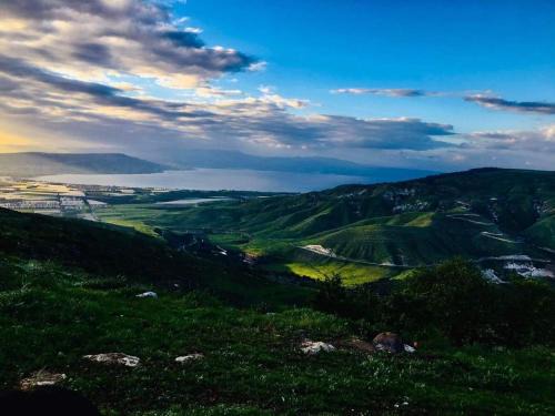 Jordan Apartment | شقة سيلا