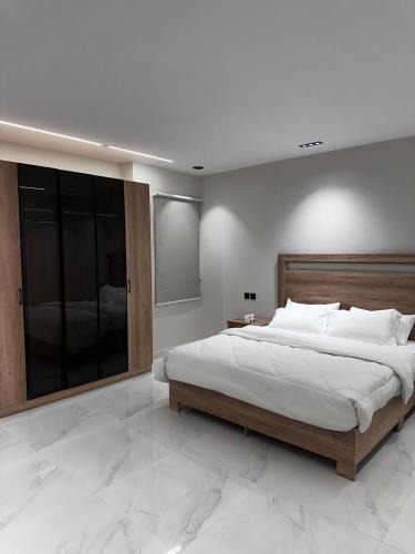 Batha Quraysh Apartment | شقة غرفتين نوم وصالة اطلالة البطحاء