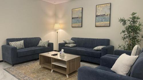 Al Wahah Apartment | شقة فجر للايجار اليومي