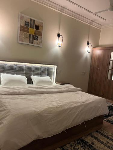 Khamis Mushait Apartment | شقة فندقية فاخرة