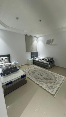 Mecca Apartment | شقة فندقية في مكة المكرمة بحي بطحاء قريش 41