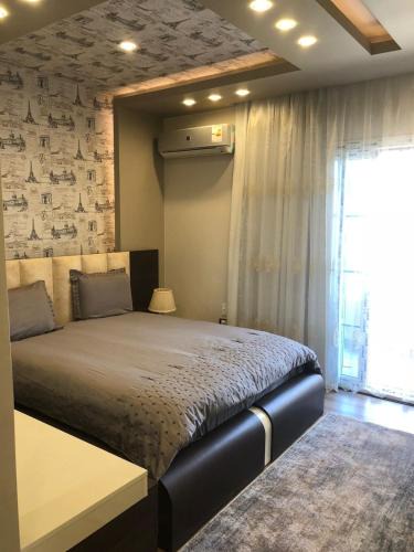 The 5th Settlement Apartment | شقة فندقية للايجار