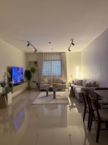 Palestine Street Apartment | شقة فندقية مفروشة للإيجار جدة