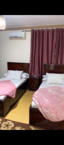 Nasr City Apartment | شقة فندقية مفروشه للايجار عباس العقاد الرئيسي