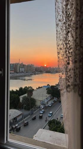 Mansoura Apartment | شقة فندقية مميزة على النيل