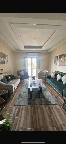Shurtah al-Dakhlah Apartment | شقة في مدينه نصر