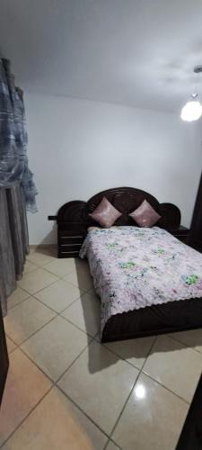 M'diq Apartment | شقة قرب البحر بالمضيق