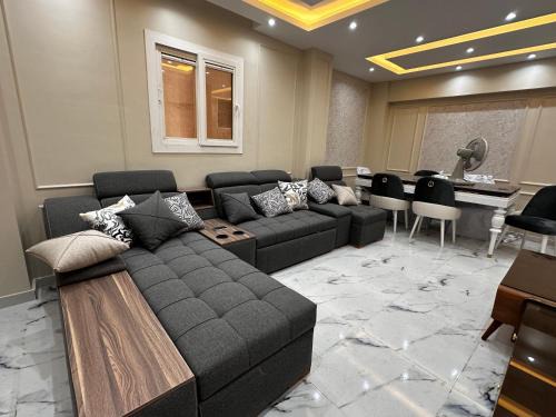 New Damietta Apartment | شقة للايجار الفندقي
