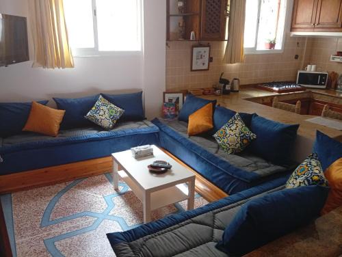 Tamraght Apartment | شقة للكراء اليومي