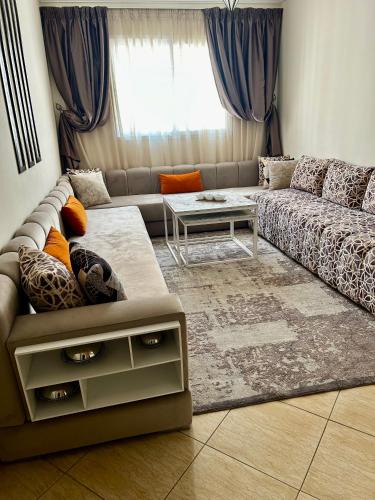 Agadir Apartment | شقة مريحة في قلب المدينة