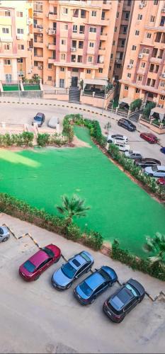 Al-Khalifa Apartment | شقة مفروشة بسما المعادي