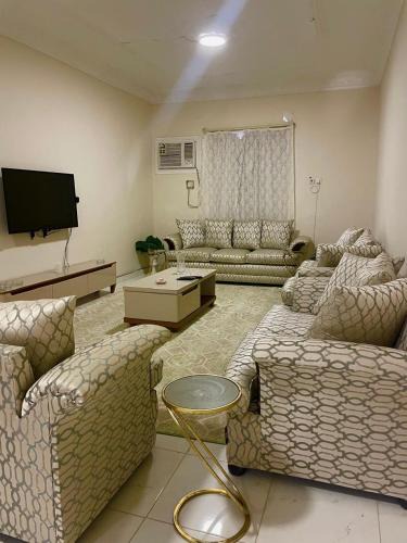 Al Wajh Apartment | شقة مفروشة حي الصفا