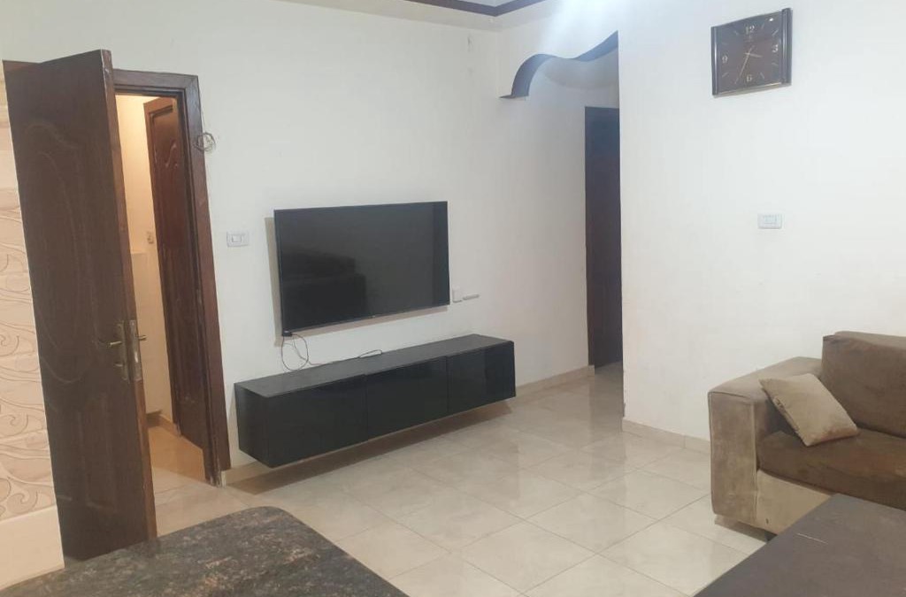 Amman Apartment | شقة مفروشة فرش فاخر ٣ غرف نوم في طبربور عمان