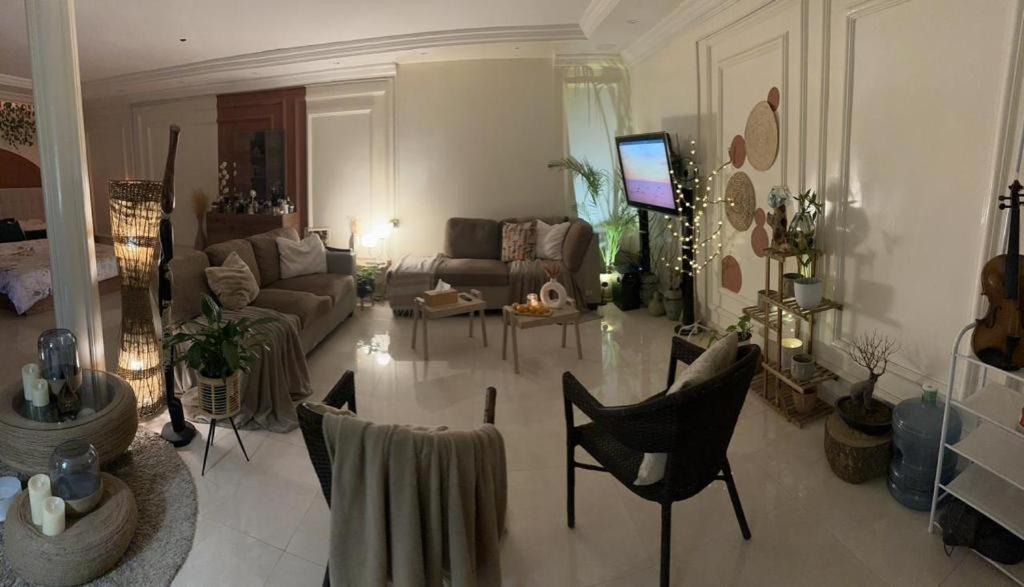 Al Ain Apartment | شقة مفروشة في المسعودي